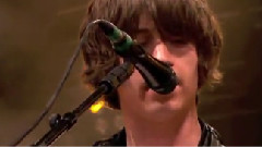 Arctic Monkeys - When The Sun Goes Down
