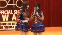 苹果即时娱乐 AKB超人气 吸500粉丝