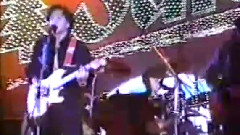 92年沙龙演唱会现场