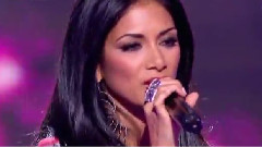 Nicole Scherzinger - Don't Hold Your Breath