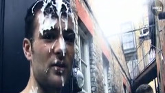 McFly - Creme Egg Promo