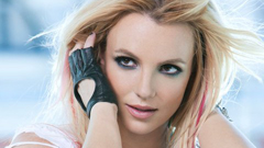 Britney Spears - I Wanna Go