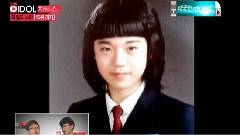 Mnet Idol Chart Show Lizzy Cut