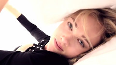 I Took A Little Something