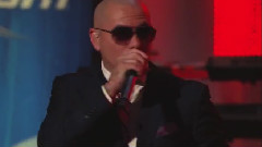Pitbull - Hey Baby