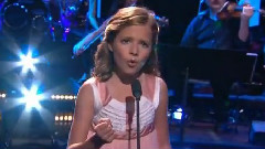 Jackie Evancho - Angel