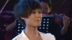 李宇春 - 中歌榜串烧演唱