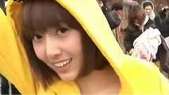 Dungeon & Fighter 游戏广告