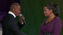 奥普拉告别秀特别节目