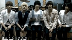 FTISLAND - 成军4周年问候