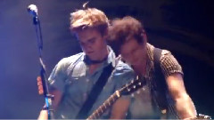McFly - POV Live