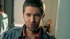 Josh Turner - Why Don't We Just Dance