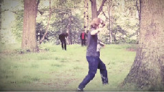 The Luka State - Matter Of Time