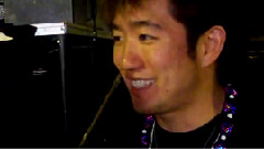 Asking Steve Terada A Question