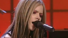 Avril Lavigne - Don't Tell Me