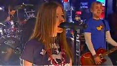 Avril Lavigne - Complicated