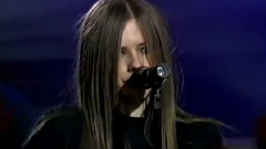 Avril Lavigne - I'm With You