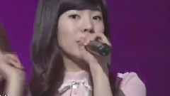 Kissing You & Baby Baby &