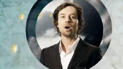 Darren Hayes - Talk Talk Talk