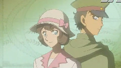 影视原声,三枝夕夏 IN db - 雲に乗って 动画片<名侦探柯南>OP19 日文字幕版