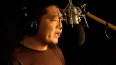 爽子 - 怒放摇滚英雄演唱会