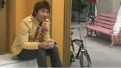 LG CYON Ice Cream 2 Phone CF Making