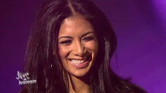 Nicole Scherzinger - Don't Hold Your Breath