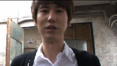 SUPER JUNIOR THE 1ST JAPAN DEBUT SINGLE CM