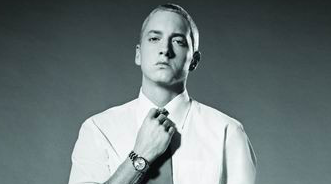 Eminem - Space Bound