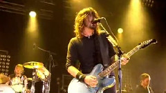 Foo Fighters - Walk