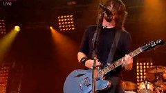 Foo Fighters - My Hero BBC Radio 1's Big Weekend
