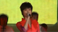 李宇春 - 少年中国