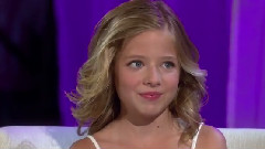 Jackie Evancho - Interview & Nella Fantasia