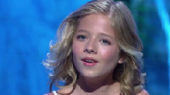 Jackie Evancho - Nella Fantasia