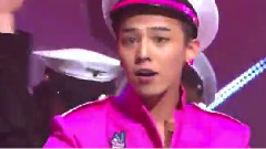 BigBang - 最佳舞台