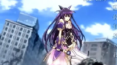 < 约会大作战 >OP2