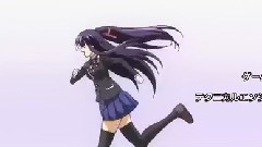 < 约会大作战 >OP1