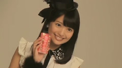 コージー本舗 eyetalk <ぱっちりeyeドル!> Making