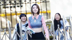 音乐银行上班追击