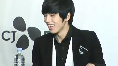 Mnet Japan M-time E21 OGS Infinite Cut