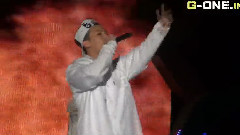 G-Dragon(BigBang) - Crayon & Fantastic Baby