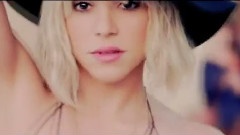 Shakira - Addicted To You