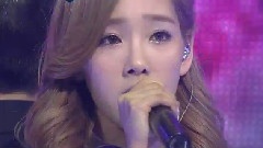 少女时代,少女时代-TTS - Baby Steps