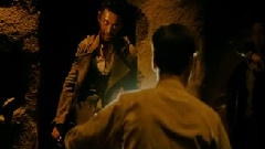 影视原声 - 地道追击战