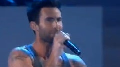 Maroon 5,Jay-Z,Kanye West - Moves Like Jagger & Niggas In Paris