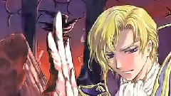 < 叛逆的鲁鲁修 >第二季OP4