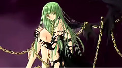 < 叛逆的鲁鲁修 >第二季OP2