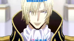 < 叛逆的鲁鲁修 >第二季OP1