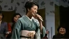 多岐川舞子 - 夕烧けとんび