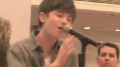 Greyson Chance - Unfriend You & Paparazzi